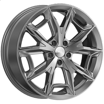���� ����� SKAD ������ 7,5x19 5x114,3 ET40 DIA60.1 ������